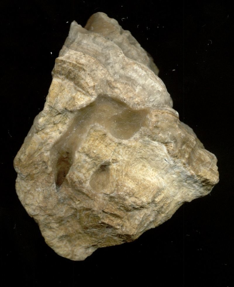 Травертин минерал